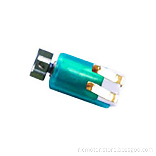 4mm coreless motor